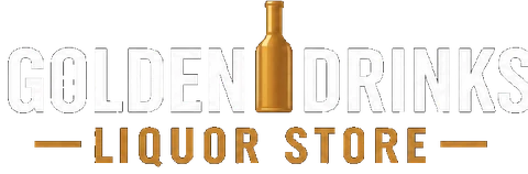 Golden Drinks — logo